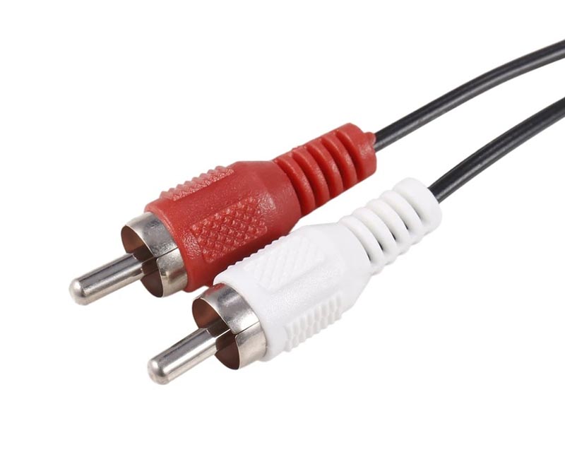 RCA to RCA Cable